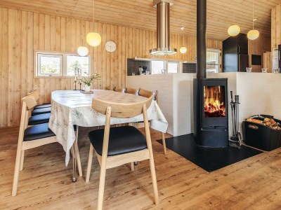 Holiday house Luxus-Ruckzug in Klitmoller -- By Traum Ferienwohnungen - Outdoor photo 35