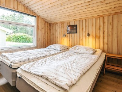 Holiday house Luxus-Ruckzug in Klitmoller -- By Traum Ferienwohnungen - Outdoor photo 37