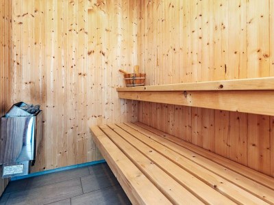 Holiday house Luxus-Ruckzug in Klitmoller -- By Traum Ferienwohnungen - Outdoor photo 42