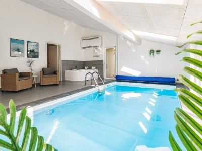 Holiday house Luxus-Ruckzug in Klitmoller -- By Traum Ferienwohnungen - Outdoor photo 44