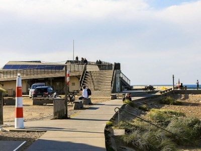 Holiday house Luxus-Ruckzug in Klitmoller -- By Traum Ferienwohnungen - Outdoor photo 45