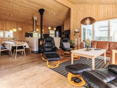 Holiday house Luxus-Ruckzug in Klitmoller -- By Traum Ferienwohnungen - Outdoor photo 47