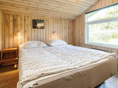 Holiday house Luxus-Ruckzug in Klitmoller -- By Traum Ferienwohnungen - Outdoor photo 49