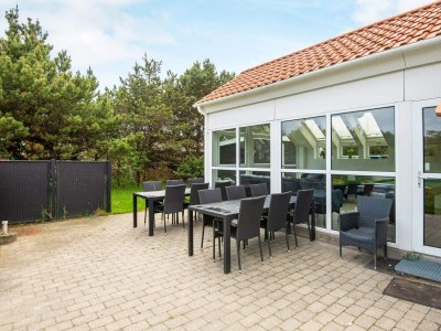 Holiday house Luxus-Ruckzug mit Pool -- By Traum Ferienwohnungen - Outdoor photo 12