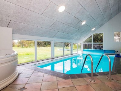 Holiday house Luxus-Ruckzug mit Pool -- By Traum Ferienwohnungen - Outdoor photo 15