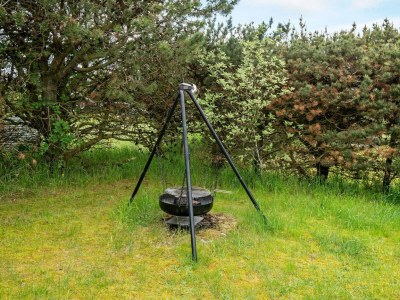 Holiday house Luxus-Ruckzug mit Pool -- By Traum Ferienwohnungen - Outdoor photo 32