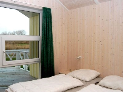 Holiday house 6 Personen Ferienhaus in Otterndorf - Outdoor photo 8