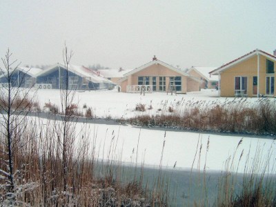 Holiday house 6 Personen Ferienhaus in Otterndorf - Outdoor photo 10