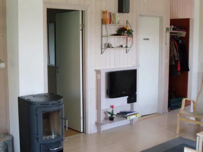 Holiday house 6 Personen Ferienhaus in Otterndorf - Outdoor photo 11