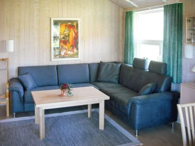 Holiday house 6 Personen Ferienhaus in Otterndorf - Outdoor photo 15