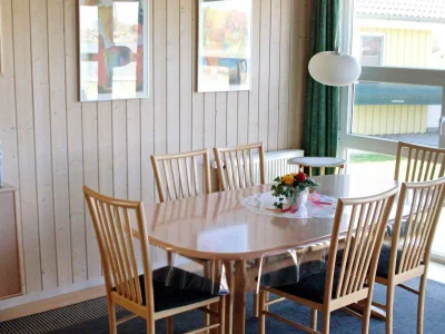 Holiday house 6 Personen Ferienhaus in Otterndorf - Outdoor photo 18