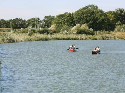 Holiday house 6 Personen Ferienhaus in Otterndorf - Outdoor photo 19