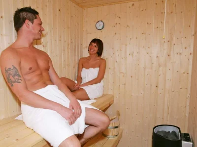 Holiday house 6 Personen Ferienhaus in Otterndorf - Outdoor photo 20