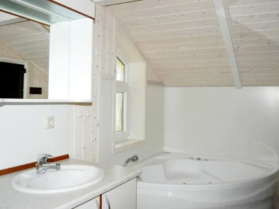 Holiday house 6 Personen Ferienhaus in Otterndorf - Outdoor photo 22