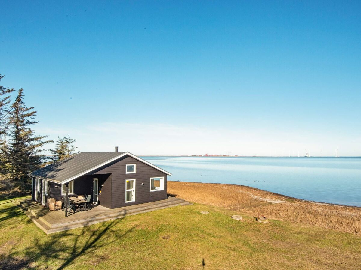 Holiday house 6 person holiday home in Harboøre-By Traum - Outdoor photo 2