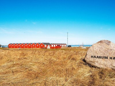 Holiday house 6 person holiday home in Harboøre-By Traum - Outdoor photo 8