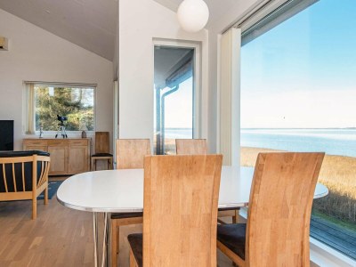 Holiday house 6 person holiday home in Harboøre-By Traum - Outdoor photo 11