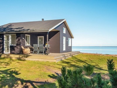 Holiday house 6 person holiday home in Harboøre-By Traum - Outdoor photo 14