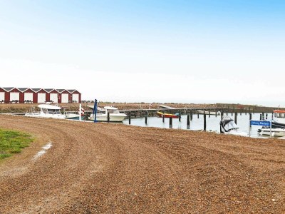 Holiday house 6 person holiday home in Harboøre-By Traum - Outdoor photo 16