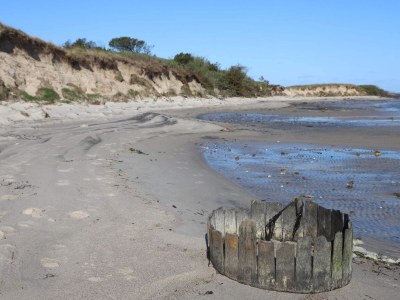 Holiday house 6 person holiday home in Harboøre-By Traum - Outdoor photo 20