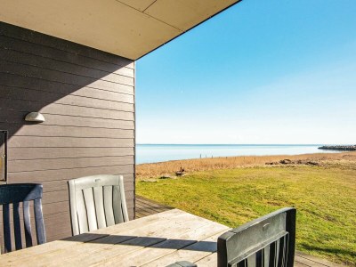 Holiday house 6 person holiday home in Harboøre-By Traum - Outdoor photo 23