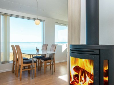 Holiday house 6 person holiday home in Harboøre-By Traum - Outdoor photo 24