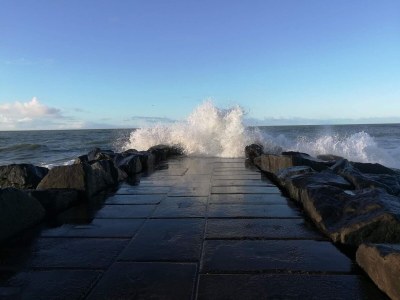 Holiday house 6 person holiday home in Harboøre-By Traum - Outdoor photo 29