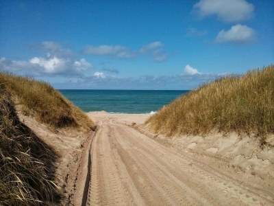 Holiday house 6 person holiday home in Harboøre-By Traum - Outdoor photo 30