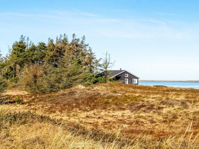 Holiday house 6 person holiday home in Harboøre-By Traum - Outdoor photo 31