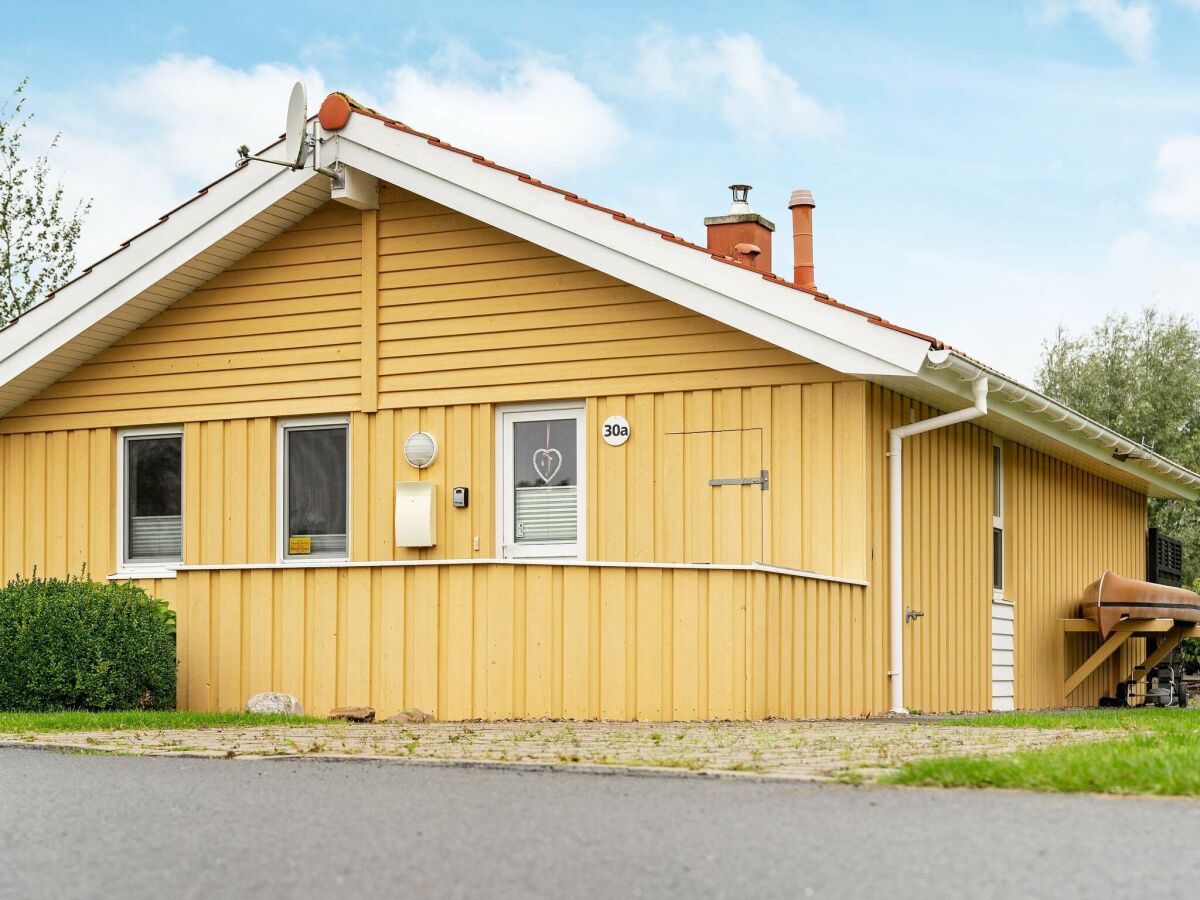 Holiday house 4 Personen Ferienhaus in Otterndorf - Outdoor photo 2