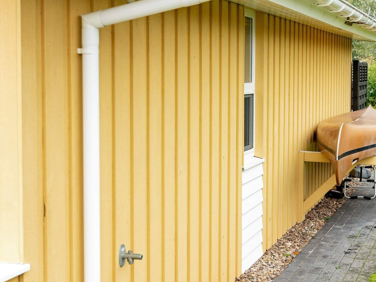 Holiday house 4 Personen Ferienhaus in Otterndorf - Outdoor photo 3