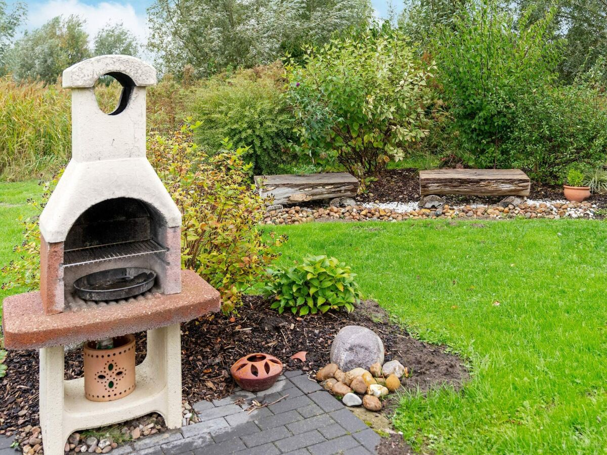 Holiday house 4 Personen Ferienhaus in Otterndorf - Outdoor photo 5