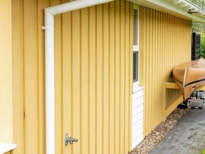 Holiday house 4 Personen Ferienhaus in Otterndorf - Outdoor photo 3