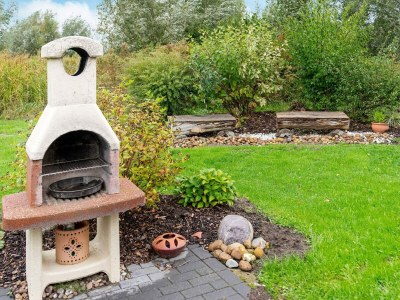 Holiday house 4 Personen Ferienhaus in Otterndorf - Outdoor photo 5