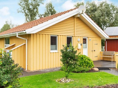 Holiday house 4 Personen Ferienhaus in Otterndorf - Outdoor photo 9