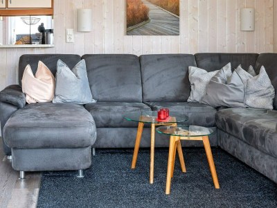 Holiday house 4 Personen Ferienhaus in Otterndorf - Outdoor photo 10