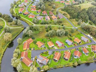 Holiday house 4 Personen Ferienhaus in Otterndorf - Outdoor photo 11