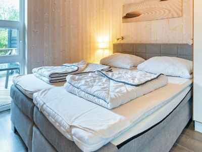 Holiday house 4 Personen Ferienhaus in Otterndorf - Outdoor photo 12