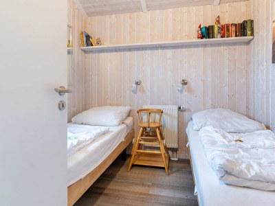 Holiday house 4 Personen Ferienhaus in Otterndorf - Outdoor photo 13