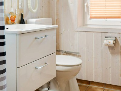 Holiday house 4 Personen Ferienhaus in Otterndorf - Outdoor photo 15