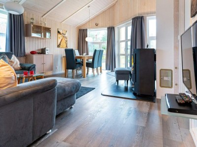 Holiday house 4 Personen Ferienhaus in Otterndorf - Outdoor photo 16