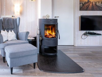 Holiday house 4 Personen Ferienhaus in Otterndorf - Outdoor photo 17