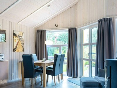 Holiday house 4 Personen Ferienhaus in Otterndorf - Outdoor photo 19