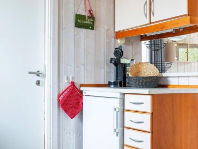 Holiday house 4 Personen Ferienhaus in Otterndorf - Outdoor photo 20