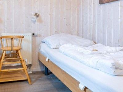 Holiday house 4 Personen Ferienhaus in Otterndorf - Outdoor photo 21