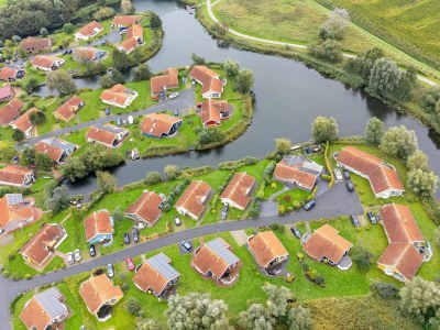 Holiday house 4 Personen Ferienhaus in Otterndorf - Outdoor photo 23