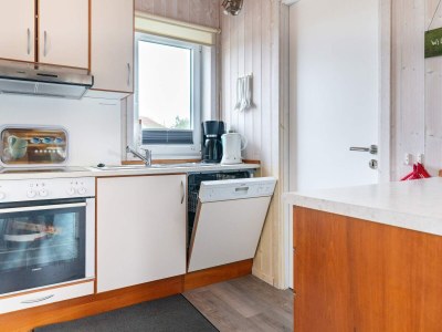 Holiday house 4 Personen Ferienhaus in Otterndorf - Outdoor photo 25