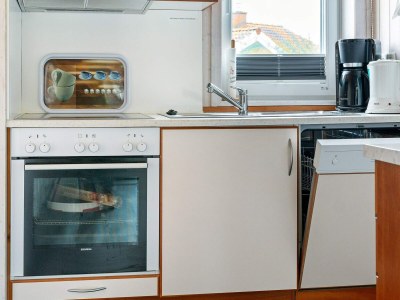 Holiday house 4 Personen Ferienhaus in Otterndorf - Outdoor photo 26