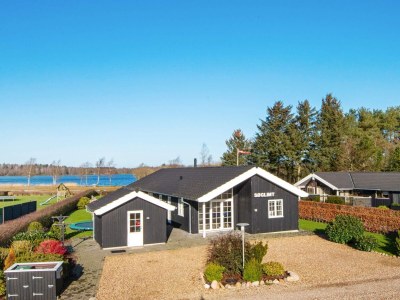 Holiday house 10 person holiday home in Ansager-By Traum - Holiday house