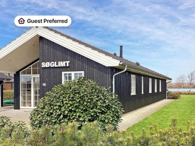 Holiday house 10 person holiday home in Ansager-By Traum - Outdoor photo 2